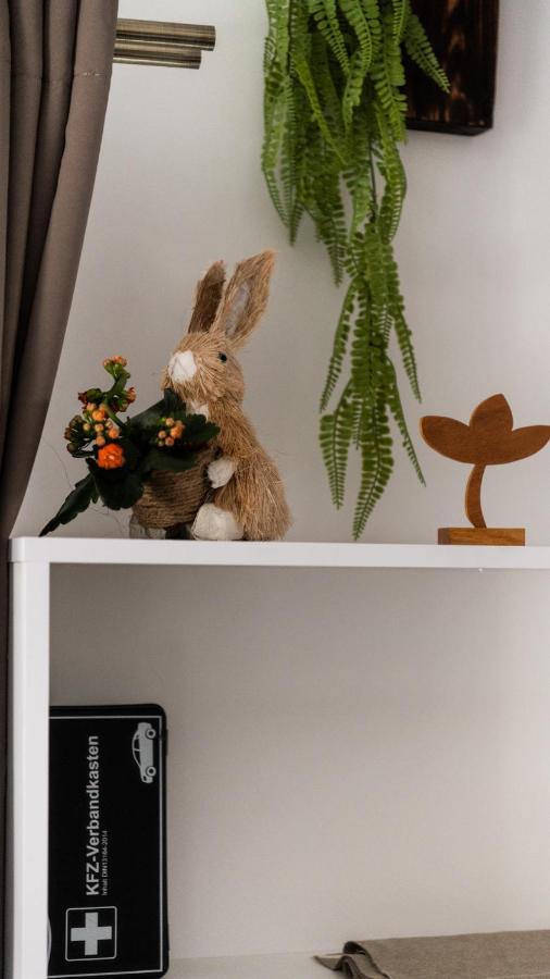 Stylowy Apartament W Historycznej Czesci Gdanska Εξωτερικό φωτογραφία